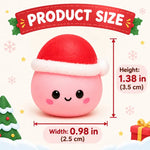 Christmas Squishies Advent Calendar