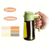 Glass Olive Oil Sprayer Dispenser