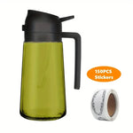 Glass Olive Oil Sprayer Dispenser