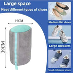 Shoe Washing Machine Bag