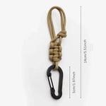 Outdoor Multifunctional Water Bottle Buckle