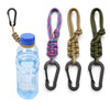 Outdoor Multifunctional Water Bottle Buckle