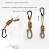 Outdoor Multifunctional Water Bottle Buckle