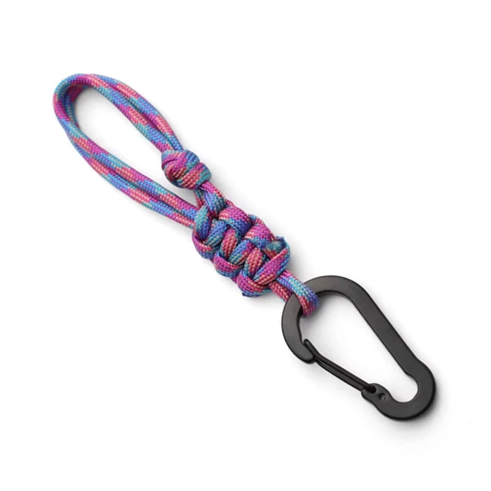 Outdoor Multifunctional Water Bottle Buckle