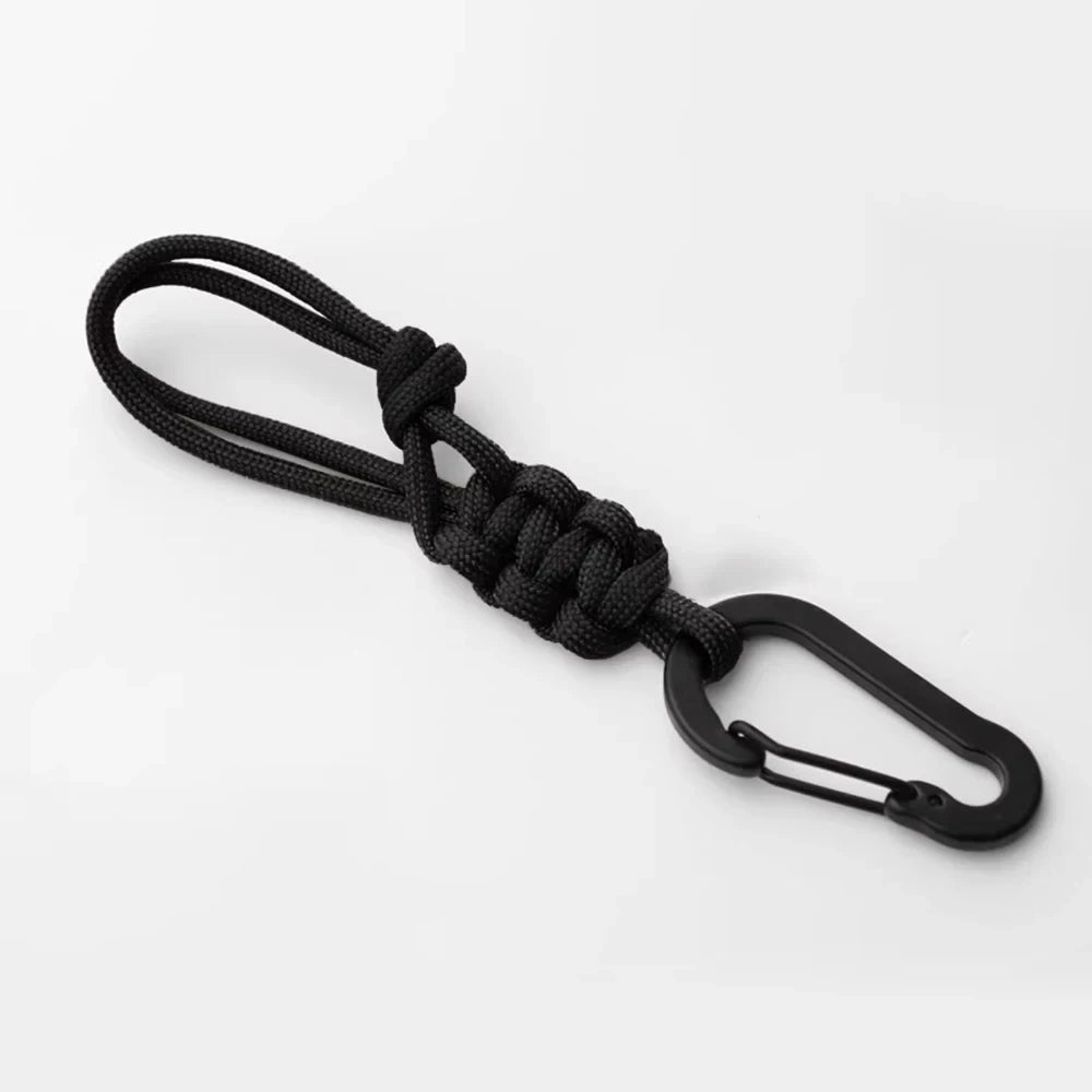 Outdoor Multifunctional Water Bottle Buckle
