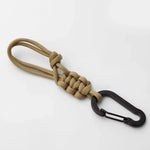 Outdoor Multifunctional Water Bottle Buckle