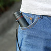 Mini Portable Monocular Telescope