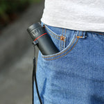 Mini Portable Monocular Telescope