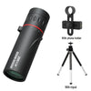 Mini Portable Monocular Telescope