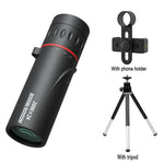 Mini Portable Monocular Telescope