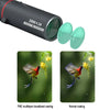 Mini Portable Monocular Telescope