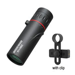 Mini Portable Monocular Telescope