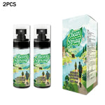 Outdoor Animal Deterrent Spray
