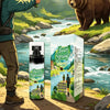 Outdoor Animal Deterrent Spray