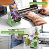 Wireless Induction Speaker Phone Stand
