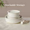 Sweetcrispy Ceramic Non-Stick Cookware Set