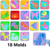 Golinkid Magic Water Elf Toy Kit