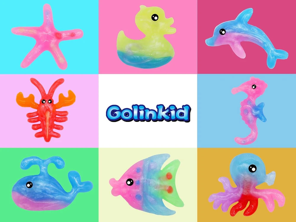 Golinkid Magic Water Elf Toy Kit