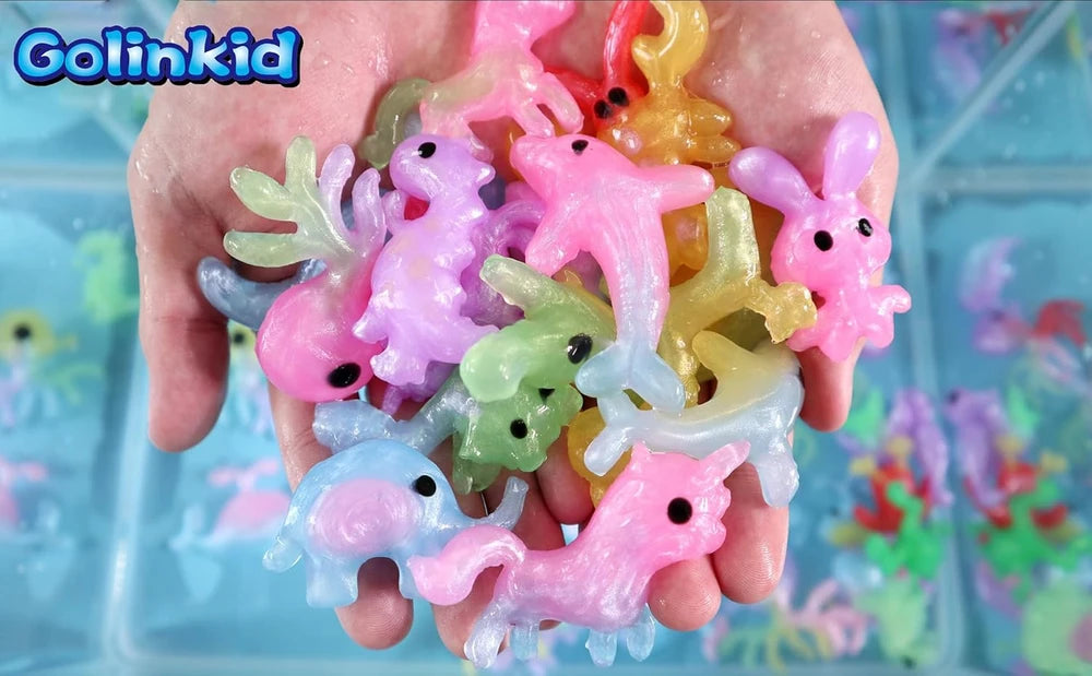 Golinkid Magic Water Elf Toy Kit