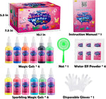 Golinkid Magic Water Elf Toy Kit