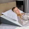 Kolbs Bed Wedge Pillow for Snoring Relief