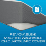 Kolbs Bed Wedge Pillow for Snoring Relief