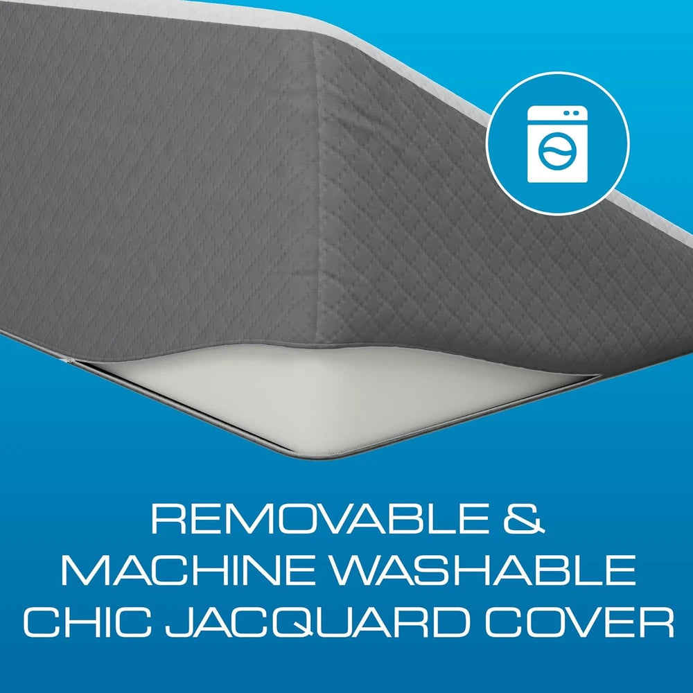 Kolbs Bed Wedge Pillow for Snoring Relief