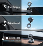 Magnetic Car Phone Mount