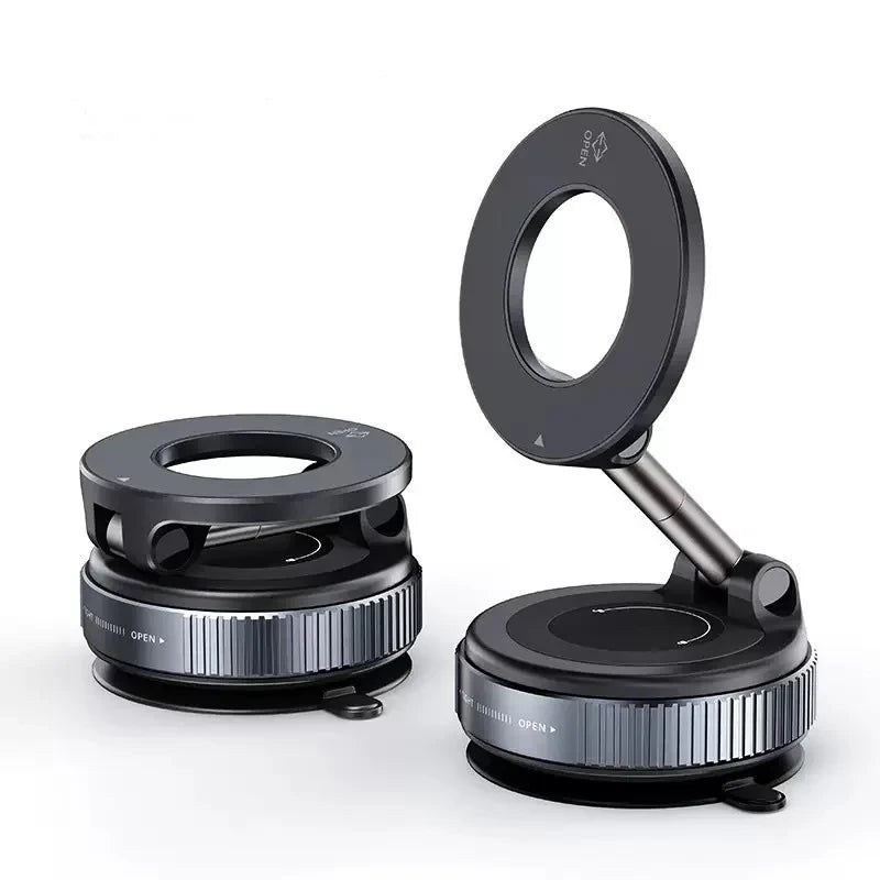 Magnetic Car Phone Mount