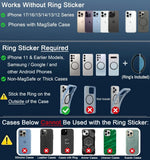 Magnetic Car Phone Mount
