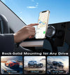 Magnetic Car Phone Mount