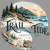 Trail and Tide Boutique  - Home