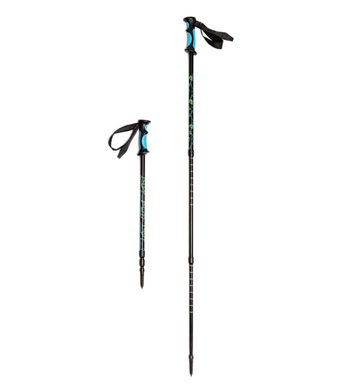 Aluminum Trekking Poles