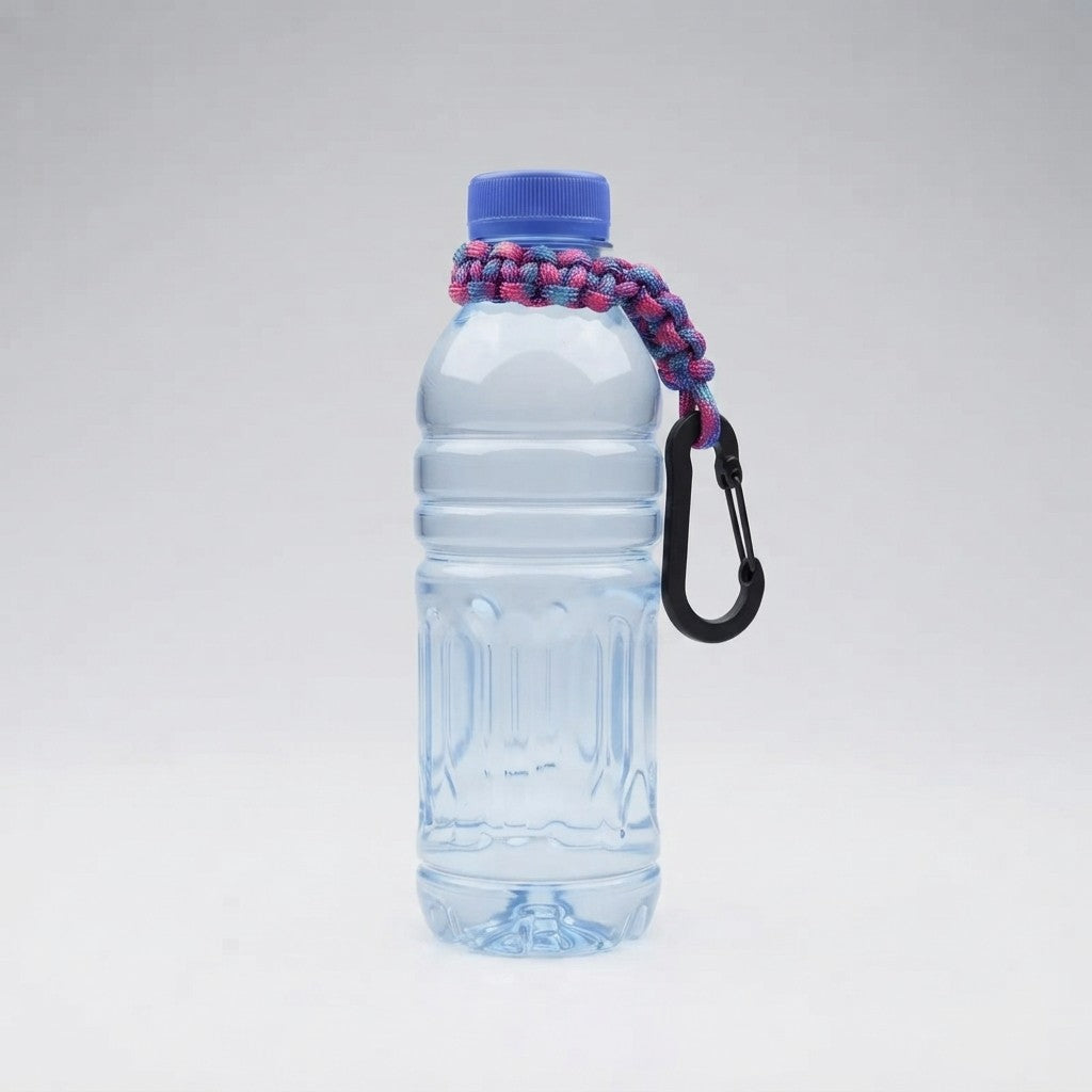 Outdoor Multifunctional Water Bottle Buckle